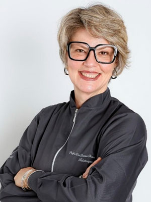 Daniela Aparecida Biasotto Gonzalez